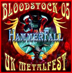 Hammerfall : Bloodstock 2005